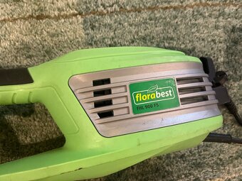 Plotostrih Parksadw HLl 900 F5 - 3