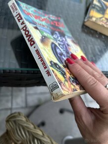 Jiří Kulhánek divocí a zlí temný prorok - 3