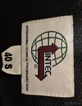 Jezdecká vesta Flex Rider - 3