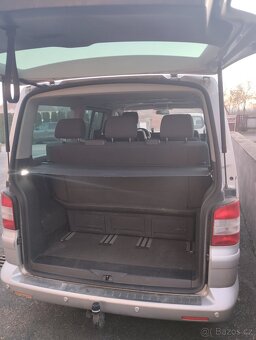 Prodám Volkswagen 2.5 TDI 128kw - 3