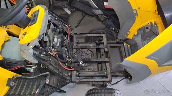 Stiga Estate Mirage 5.0 - 3