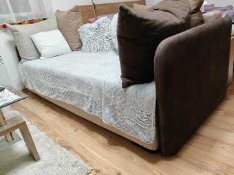 Prodám sedací soupravu - 3