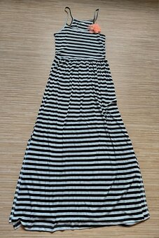 Dlouhé letní šaty - 3