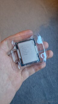 INTEL CORE i7 12700 - 3