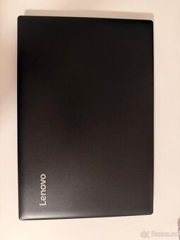 Notebook Lenovo Ideapad 320 - 3