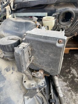 ABS kostka bmw e39 - 3