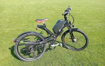 rychlé elektrokolo - 3