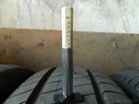 175/65 r17 87h 4ks letní Michelin - 3