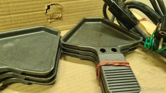 Raclette grill - 3