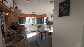 Mobilní dům (mobilheim) Sunseeker QY33 - doprava zdarma - 3