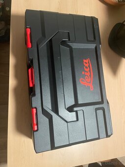 Leica Disto X6 sada P2P - 3