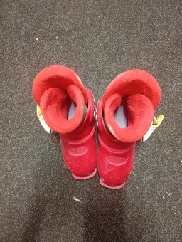 Dětské lyžáky Rossignol 19.0 - 3