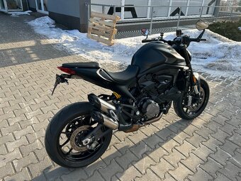 Ducati Monster 950 2022 - 3