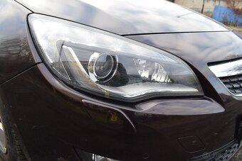 Opel Astra 2,0 CDTi AUTOMAT,BONUS ZÁRUKA - 3