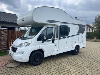 Carado A132 - klima, TV+sat, odpočet DPH - 3