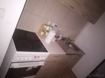 Pronajmu 1+1 v Děčíně Na Pískách - 3