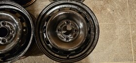 Disky 14", 4x108 - možno poslat - 3