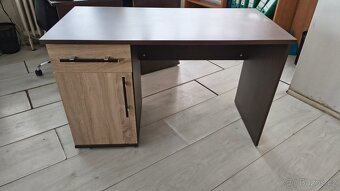 Kancelářská židle - 3