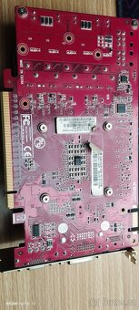 GAINWARD GTX560 1GB DDR5 Phantom - 3