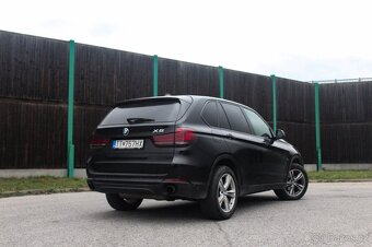 BMW X5 sDrive25d A/T - 3