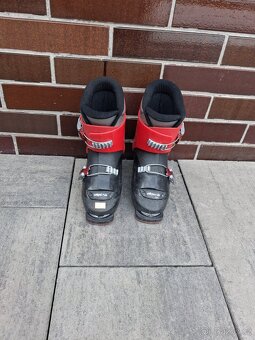 Dětske lyžarske boty - 3