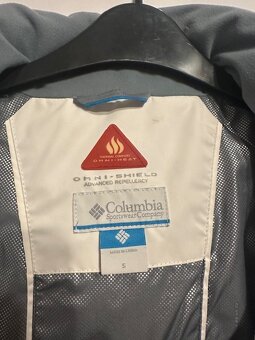 Bunda Columbia - 3