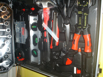 Nevhodný dárek - 3