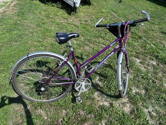 Silniční kolo Sprinter - 3