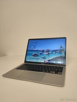 MacBook Air 2020 M1 | 8GB • 256GB SSD - 3