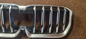 BMW X1 U11 ledviny X-line 51139880301 - 3