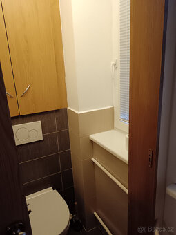 2+1, 60 m2, cihla, Přerov - 3