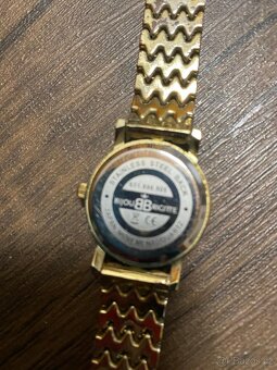 Dámské hodinky - 3