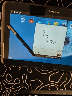 Samsung Galaxy Note - 3