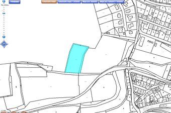 Pozemky Horky nad Jizerou - 3