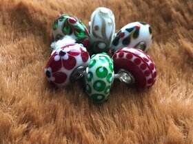 Trollbeads Vánoční set - 3