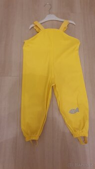 Set nepromokavé bundy a kalhot - 3