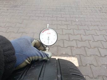 215/65 r16 C pneumatiky hankook letní - 3