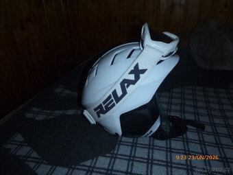 Lyžařské brýle - 3