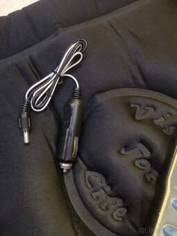 Masážní podložka - 3