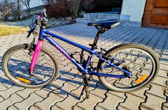 Dětské kolo Beany Zero 20 - 3