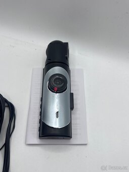 Bezpečnostní auto kamera - 3