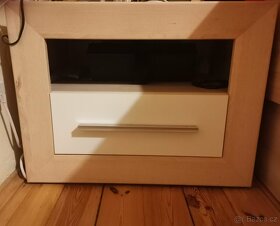 Noční stolek Fernando nový - 3