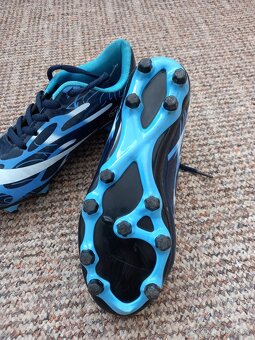 Prodám kopačky Axim - 3