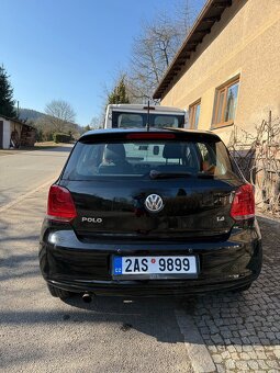 Volkswagen Polo - 3