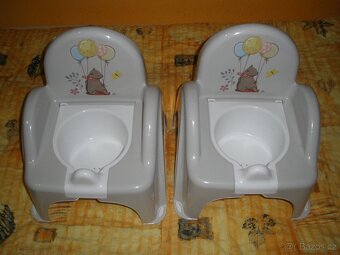 HRAJÍCÍ NOČNÍKY - 3