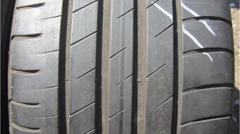 Letní pneu 225/40/18 Good Year - 3