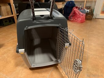 Přepravní box na psa - 3