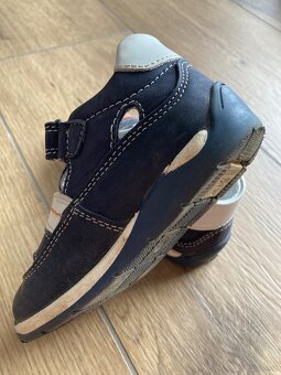 Sandále chlapecké 23 - 3