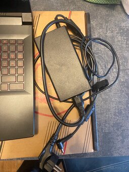 Notebook msi Katana GF66 11UE-808CZ - 3