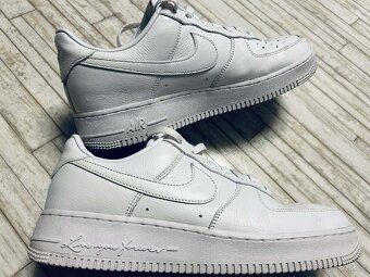 Nike Air Force 1 vel.44,5 limit edice - 3
